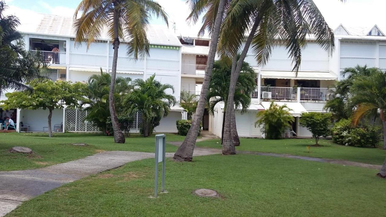 Appartement L'eden Marin *