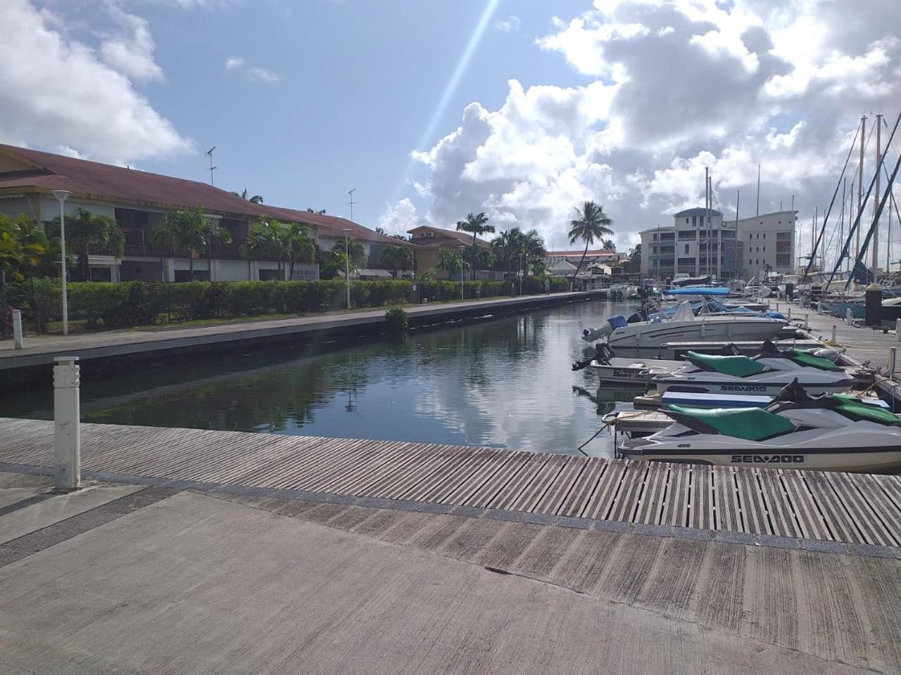 L'eden Marin Appartement