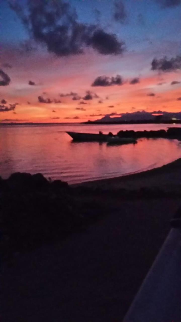 L'eden Marin Appartement Saint-Francois (Grande-Terre)
