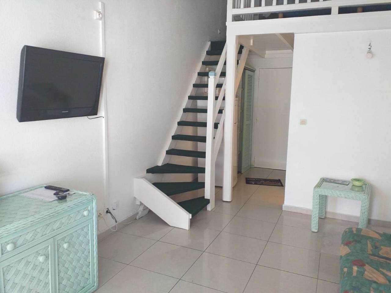Appartement L'eden Marin *