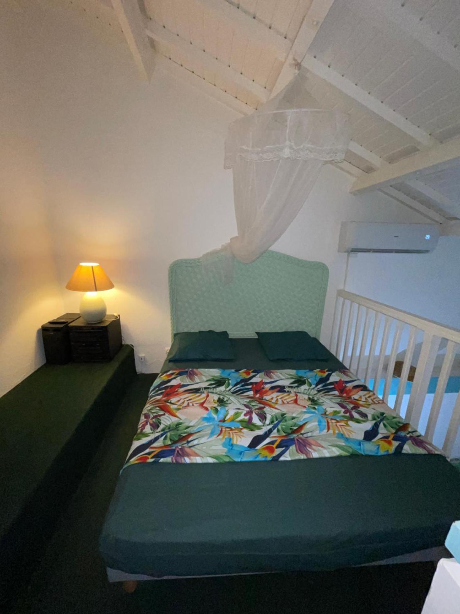 L'eden Marin Appartement Saint-Francois (Grande-Terre)