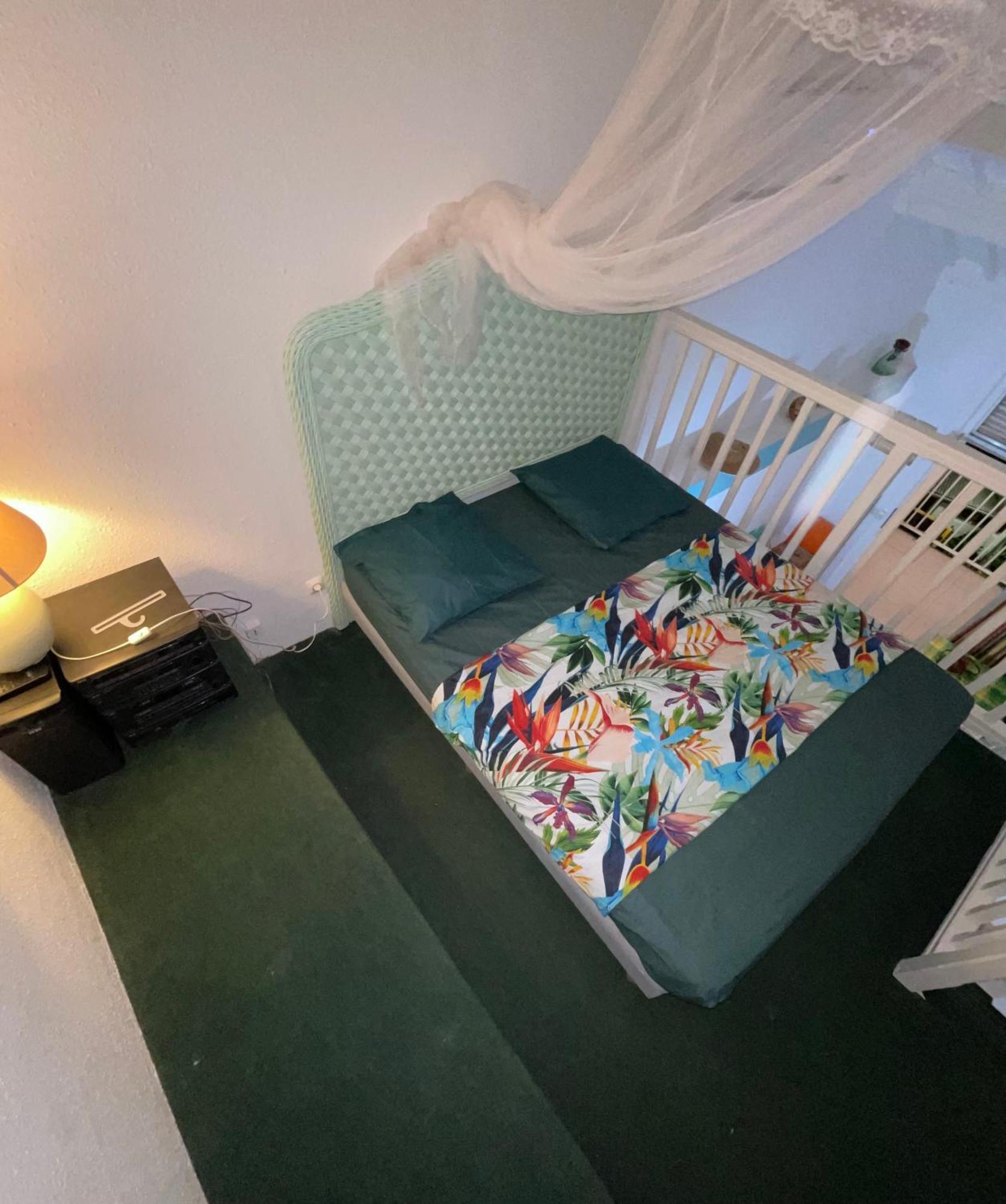 L'eden Marin Appartement Saint-Francois (Grande-Terre)
